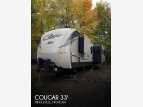 Thumbnail Photo 0 for 2017 Keystone Cougar